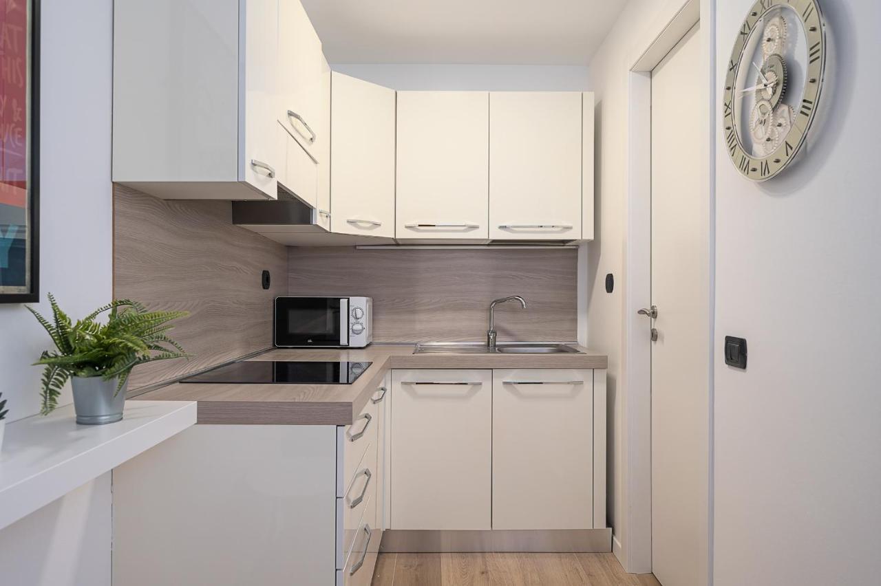 Hemeras Boutique Homes - Open Space 10Min From The Center มิลาน ภายนอก รูปภาพ