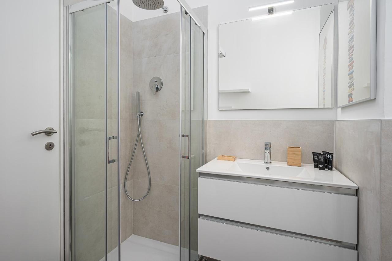 Hemeras Boutique Homes - Open Space 10Min From The Center มิลาน ภายนอก รูปภาพ